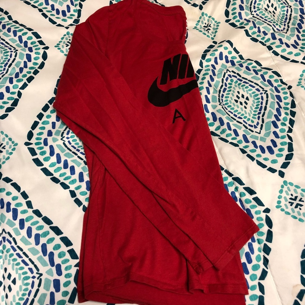 Nike Long Sleeve